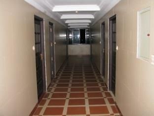 Rn Holidays Hotel Ooty Ngoại thất bức ảnh