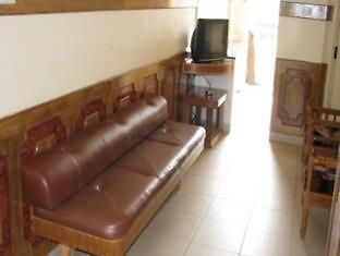 Rn Holidays Hotel Ooty Ngoại thất bức ảnh