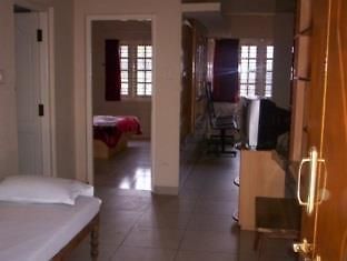 Rn Holidays Hotel Ooty Ngoại thất bức ảnh