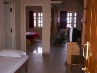 Rn Holidays Hotel Ooty Ngoại thất bức ảnh