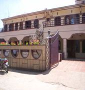Rn Holidays Hotel Ooty Ngoại thất bức ảnh