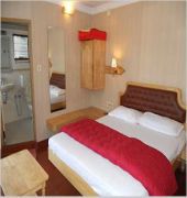 Rn Holidays Hotel Ooty Ngoại thất bức ảnh