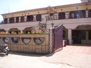 Rn Holidays Hotel Ooty Ngoại thất bức ảnh